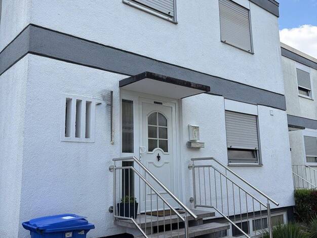 Reihenmittelhaus zum Kauf provisionsfrei 399.000 € 4 Zimmer 121 m² 216 m² Grundstück Mainaschaff 63814