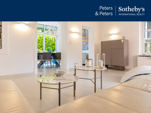 Einfamilienhaus zum Kauf 1.390.000 € 6 Zimmer 167 m² 501 m² Grundstück Wiesbaden 65189