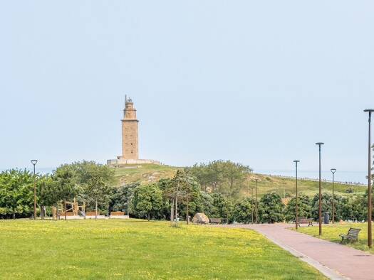 Wohnung zum Kauf 205.000 € 3 Zimmer 72 m² Avenida Navarra A Coruña 15002