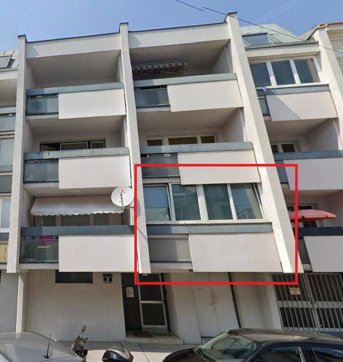 Wohnung zum Kauf – Wien