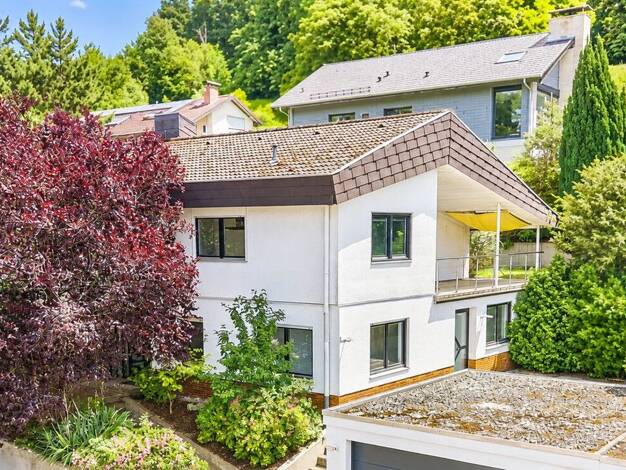 Einfamilienhaus zum Kauf 829.000 € 7 Zimmer 248 m² 873 m² Grundstück Heppenheim Heppenheim 64646
