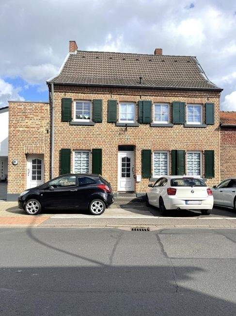 Haus – Bergheim, Rhein-Erft-Kreis - Ansicht 2