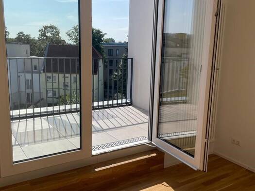 Wohnung zur Miete 1.637 € 4 Zimmer 86 m² Geschoss 3/4 frei ab 15.07.2026 Johannisthal Berlin 12487