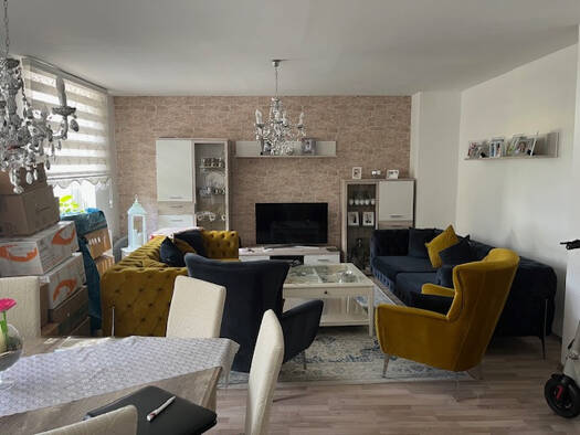 Wohnung zur Miete 640 € 3 Zimmer 100 m² 1. Geschoss frei ab sofort Gevelsberg 58285