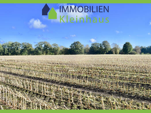 Land-/Forstwirtschaft zum Kauf 39.983 m² Grundstück Scharrel Saterland 26683