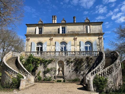 Reihenmittelhaus zum Kauf 490.000 € 9 Zimmer Villeneuve-sur-Lot 47300