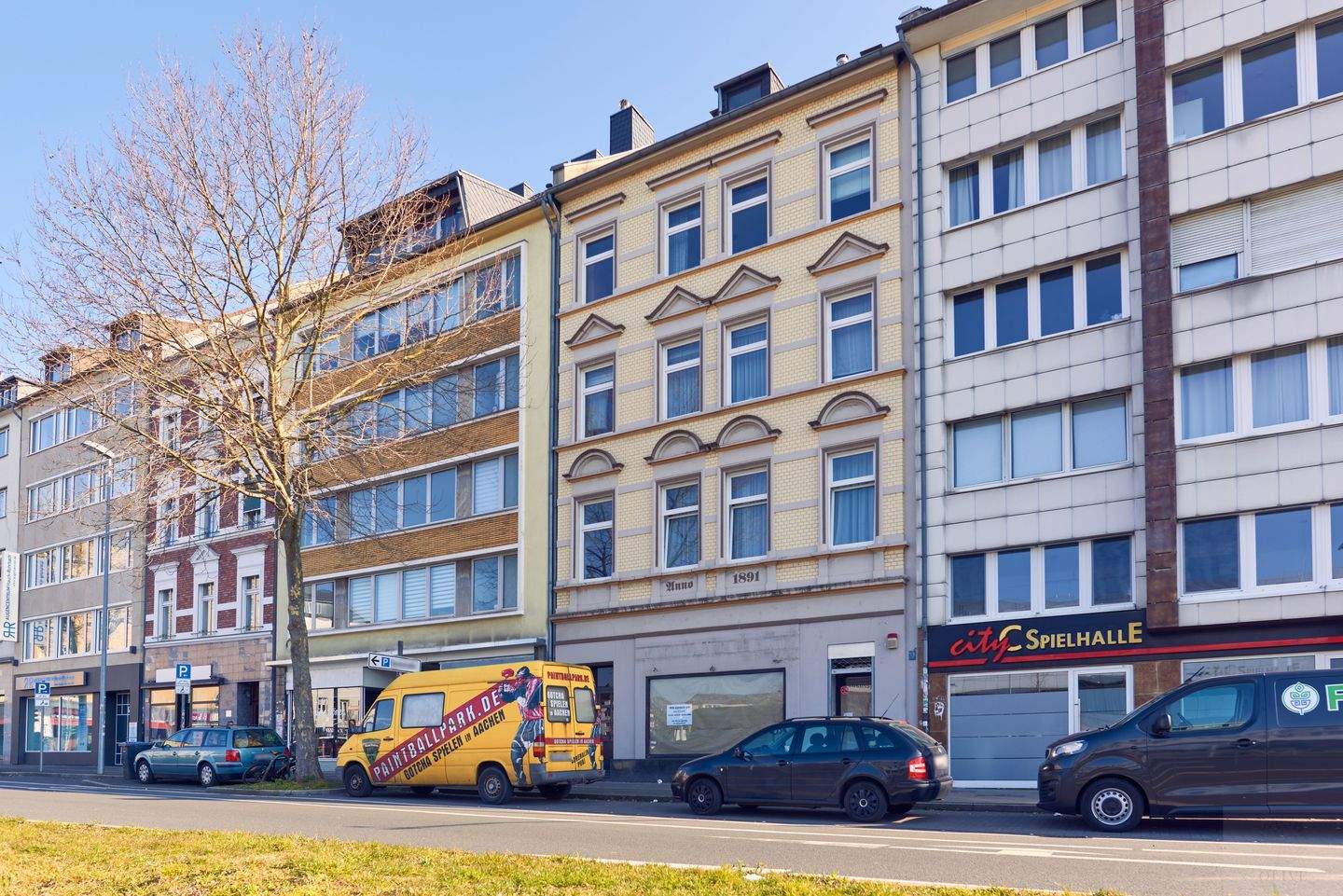 Gewerbeobjekt zum Kauf - Ansicht 2