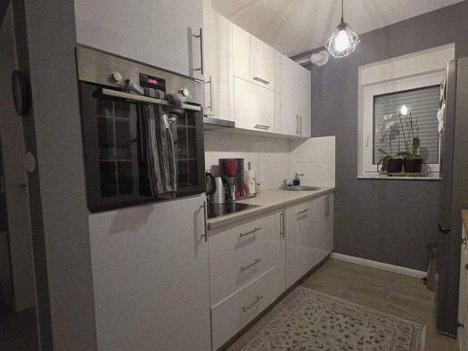 Wohnung zur Miete 521 € 2 Zimmer 36 m² Meckelfeld Seevetal 21217