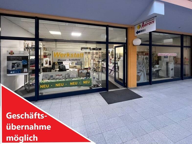Laden zur Miete 1.390 € 3 Zimmer Kühlungsborn 18225