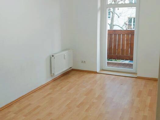 Wohnung zur Miete 670 € 2 Zimmer 47,9 m² EG Altranstädter Straße 11 Kleinzschocher Südwest 04229