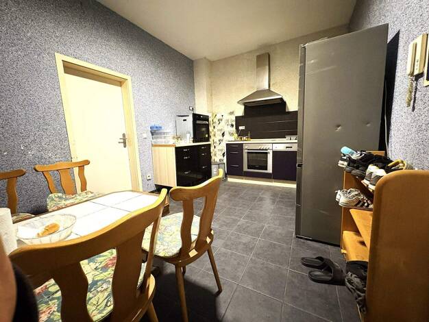 Wohnung zur Miete 690 € 2 Zimmer 58 m² EG frei ab 15.02.2026 Vereinsstr. 102 Cracau Krefeld 47799