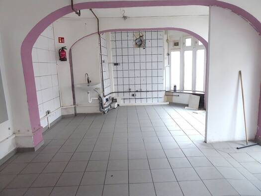 Laden zum Kauf 65.000 € 40 m² Verkaufsfläche Betzdorf 57518