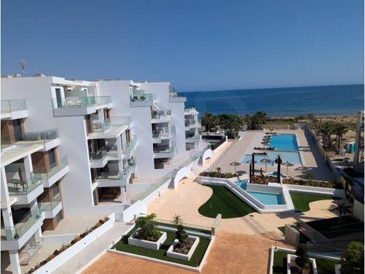 Penthouse zum Kauf 455.000 € 3 Zimmer 106 m² 4. Geschoss Pilar de la Horadada 03191