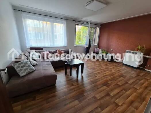 Wohnung zur Miete Tauschwohnung 350 € 2 Zimmer 55 m² Aachen Aachen - Mitte 52070