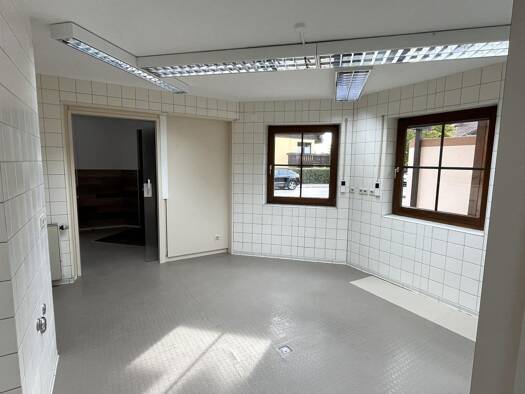 Bürofläche zur Miete 280 € 43,2 m² Bürofläche Freudenstadt Freudenstadt 72250