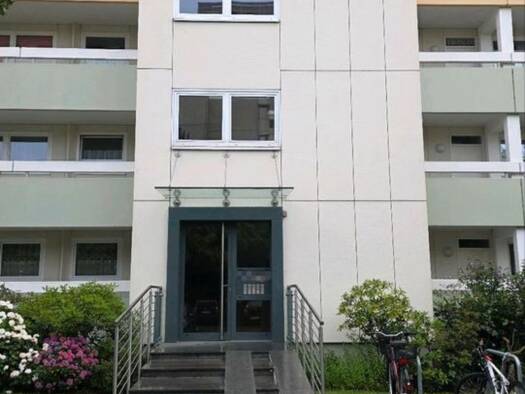 Wohnung zur Miete 1.000 € 3,5 Zimmer 75 m² Geschoss -4/5 frei ab 31.12.2026 Laatzen-Mitte Laatzen 30880