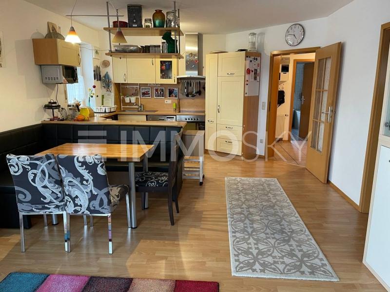 Wohnung zum Kauf 3 Zimmer 80 m²<br/>Wohnfläche 1.<br/>Geschoss Priel Jetzendorf 85305