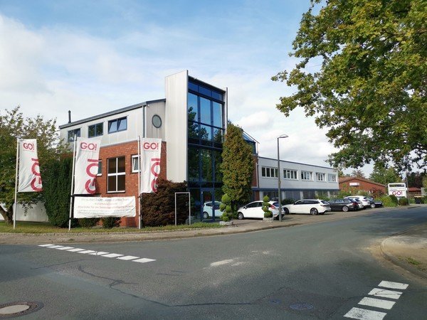 Bürofläche zur Miete 233 m²<br/>Bürofläche Atter 194 Osnabrück 49076