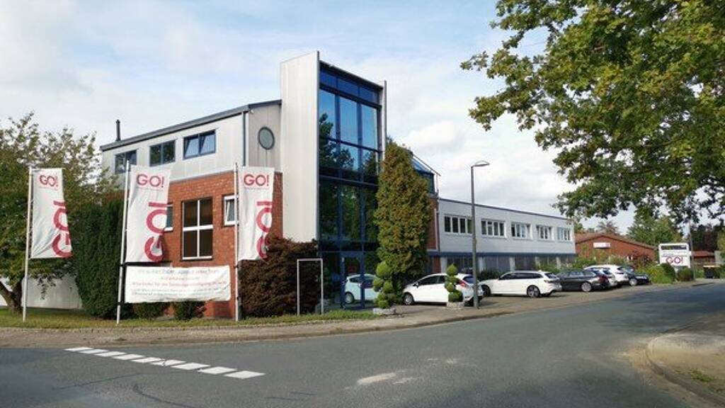 Bürofläche zur Miete 233 m² Bürofläche Atter Osnabrück 49076