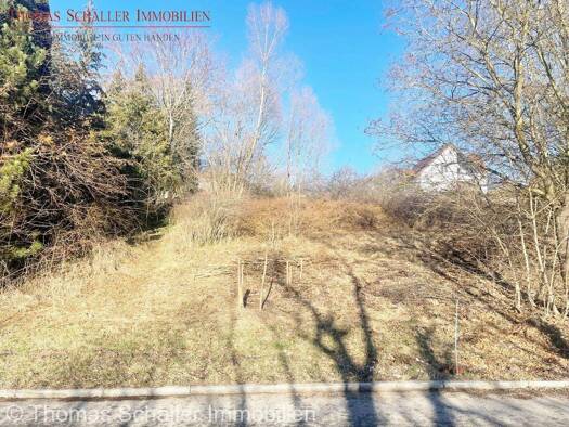 Grundstück zum Kauf 199.000 € 688 m² Grundstück Deining 92364