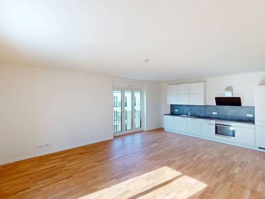 Penthouse zur Miete - Erstbezug 3.280 € 4 Zimmer 140,3 m² 5. Geschoss Friedenauer Höhe 15 Friedenau Berlin 12159