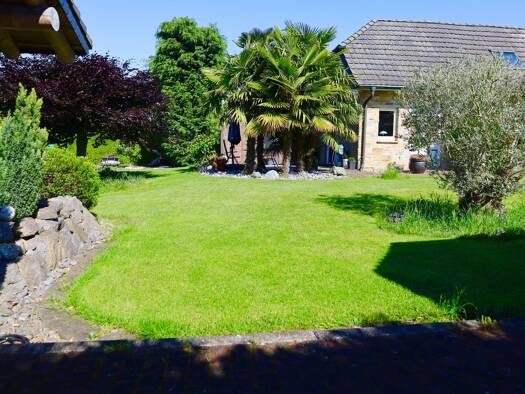 Mehrfamilienhaus zum Kauf 690.000 € 7 Zimmer 322 m² 1.590 m² Grundstück frei ab sofort Hönnepel Kalkar 47546