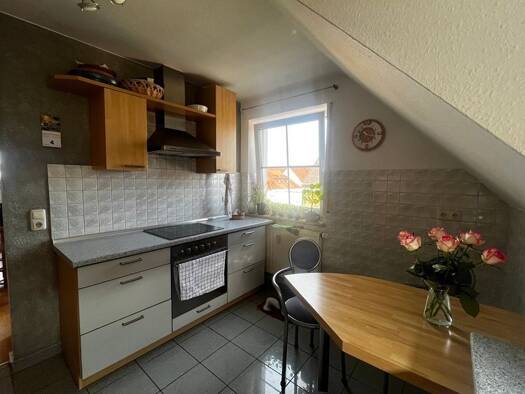 Maisonette zur Miete 750 € 3,5 Zimmer 98,5 m² 2. Geschoss frei ab 01.11.2026 Bad Staffelstein Bad Staffelstein 96231