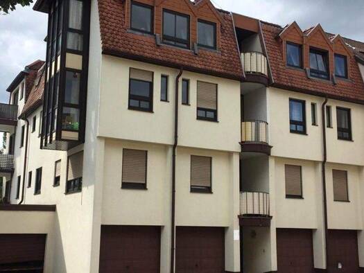 Wohnung zum Kauf provisionsfrei 125.000 € 2 Zimmer 50 m² 2. Geschoss Homburg 66424