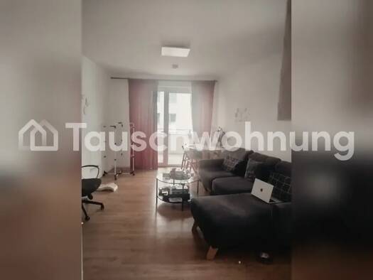 Wohnung zur Miete Tauschwohnung 380 € 2 Zimmer 42 m² 2. Geschoss Niederschönhausen Pankow 13156