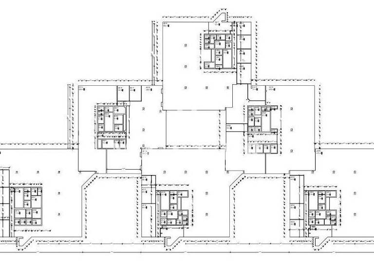 Bürofläche zur Miete 26.988 m² Bürofläche teilbar ab 26.988 m² Oststadt Mannheim 68165