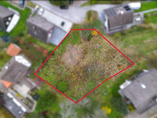 Grundstück zum Kauf 188.000 € 1.200 m² Grundstück Neustadt Titisee-Neustadt 79822