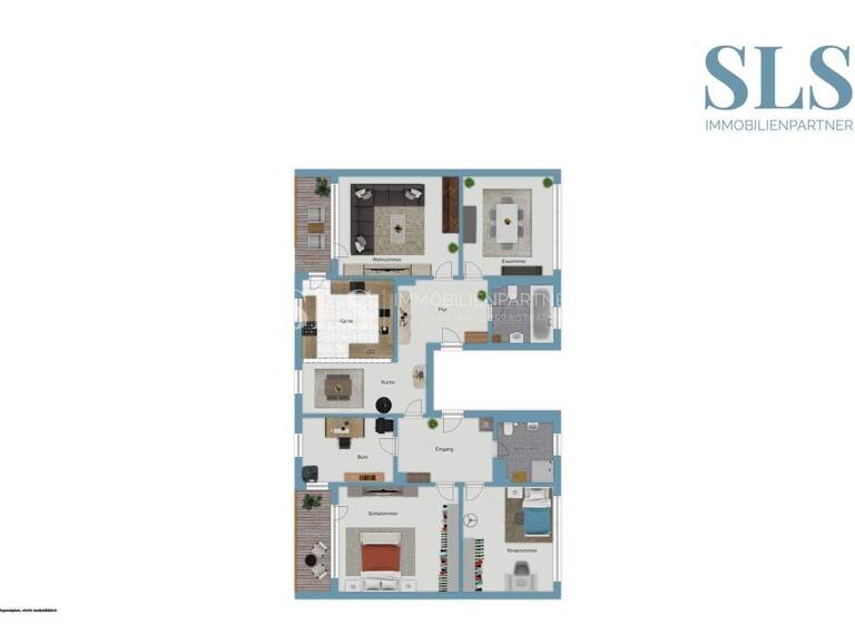 Mehrfamilienhaus zum Kauf als Kapitalanlage geeignet 790.000 € 366 m² 977 m² Grundstück Mitte Heiligenhaus 42579