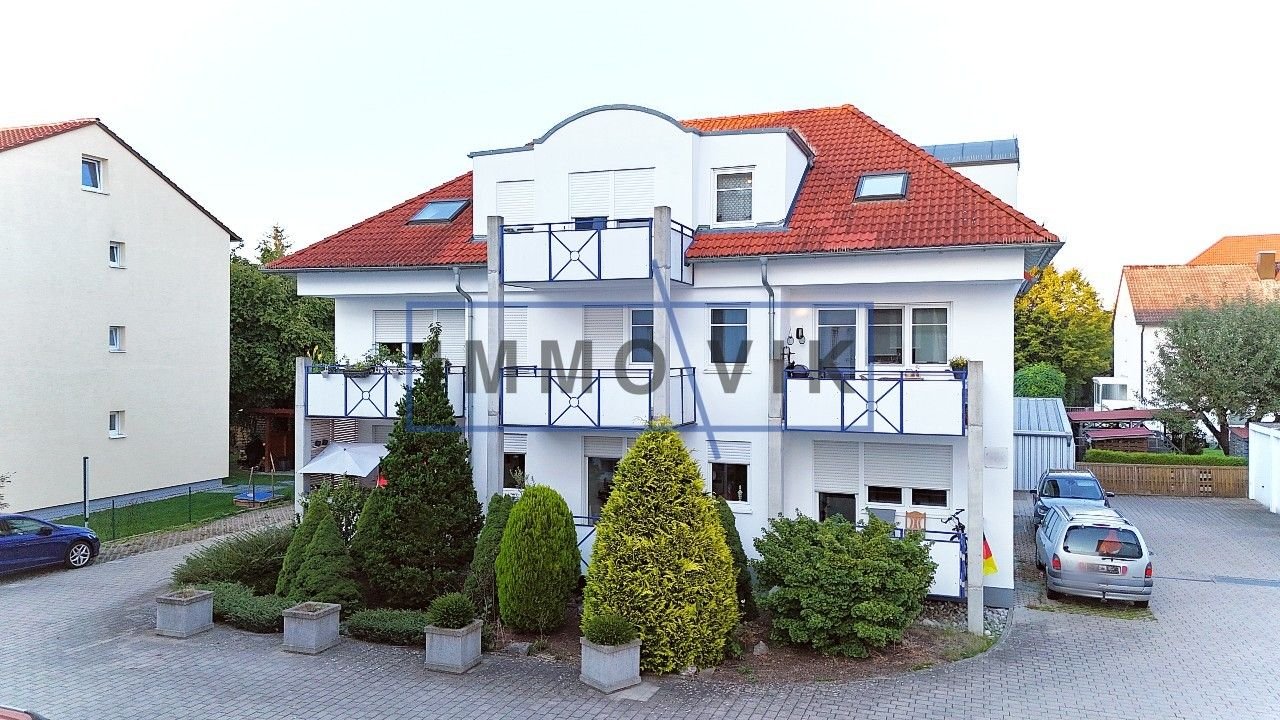 Wohnung zum Kauf 179.000 € 2 Zimmer 48 m²<br/>Wohnfläche 3.<br/>Geschoss Ay Senden 89250