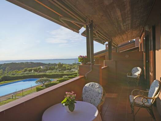 Wohnung zum Kauf 380.000 € 3 Zimmer 90 m² 1. Geschoss frei ab sofort Via San Rocco Soiano del Lago