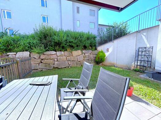 Wohnung zur Miete 552 € 2 Zimmer 53,8 m² EG frei ab 01.10.2026 Pasching 4061