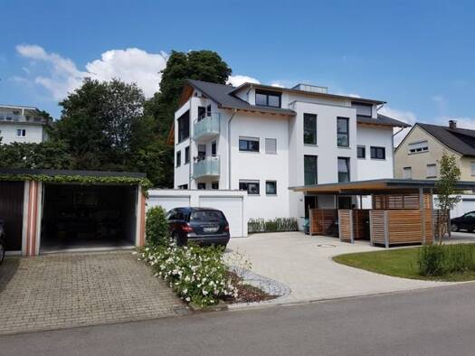 Maisonette zur Miete 2.580 € 5,5 Zimmer 142 m² Geschoss 2/2 frei ab 01.11.2026 Allmannsdorf Konstanz 78464