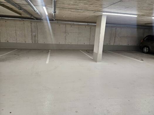 Tiefgarage zur Miete provisionsfrei 90 € 13 m² Erlenbachstraße 1 A Landau Landau in der Pfalz 76829