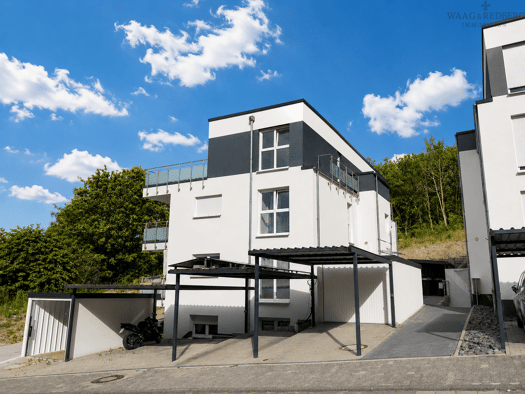 Penthouse zum Kauf 499.000 € 3 Zimmer 99 m² 2. Geschoss Anspach Neu-Anspach 61267