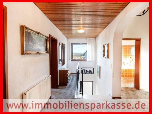 Einfamilienhaus zum Kauf 478.000 € 7,5 Zimmer 198,6 m² 677 m² Grundstück Arnbach Neuenbürg 75305
