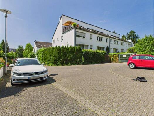 Maisonette zum Kauf 359.000 € 4 Zimmer 109,3 m² 2. Geschoss Paffrath Bergisch Gladbach 51469