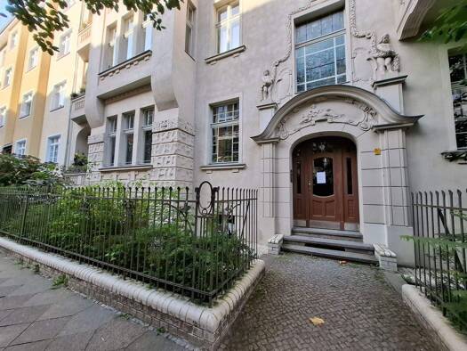 Bürofläche zur Miete 1.321 € 88,1 m² Bürofläche Kavalierstraße 9 Pankow Berlin 13187