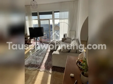 Wohnung zur Miete Tauschwohnung 400 € 1 Zimmer 37 m² 3. Geschoss Longerich Köln 50933