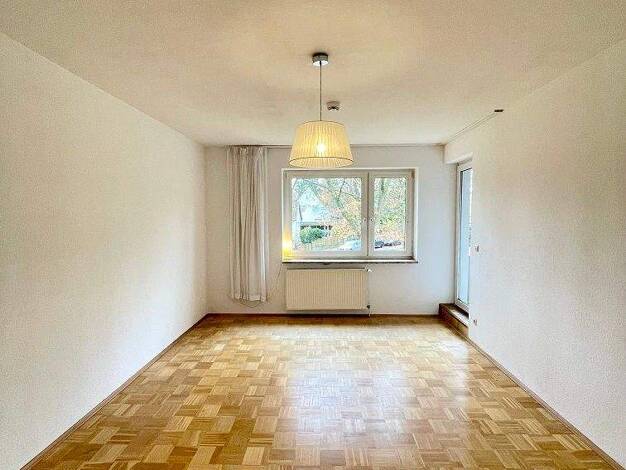 Wohnung zum Kauf 229.000 € 2 Zimmer 47,8 m² 1. Geschoss Sülldorf Hamburg 22589