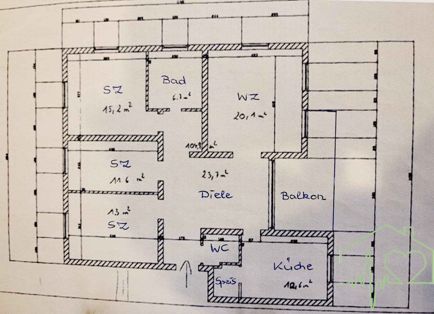 Wohnung zum Kauf 800.000 € 4,5 Zimmer 104,9 m²<br/>Wohnfläche Reith bei Kitzbühel 6370