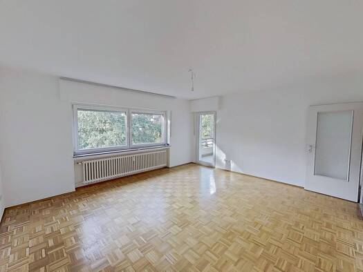 Wohnung zur Miete 570 € 3 Zimmer 73,2 m² 2. Geschoss frei ab 16.11.2026 Sattlerweg 48 Senne Bielefeld 33659