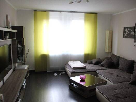 Wohnung zur Miete 710 € 2 Zimmer 60 m² frei ab 15.12.2025 Schweinau Nürnberg 90441