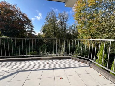 Wohnung zur Miete 695 € 2 Zimmer 67 m² Bredeney Essen / Bredeney 45133