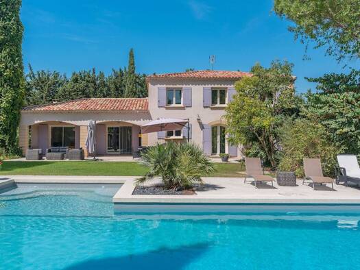 Einfamilienhaus zum Kauf 1.690.000 € 310 m² 2.500 m² Grundstück Pont de l'Arc Aix-en-Provence 13100