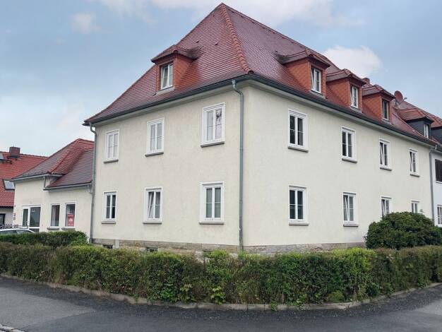 Mehrfamilienhaus zum Kauf als Kapitalanlage geeignet 730.000 € 18 Zimmer 490 m² 690 m² Grundstück Hans-Holbein-Straße Pirna Pirna 01796