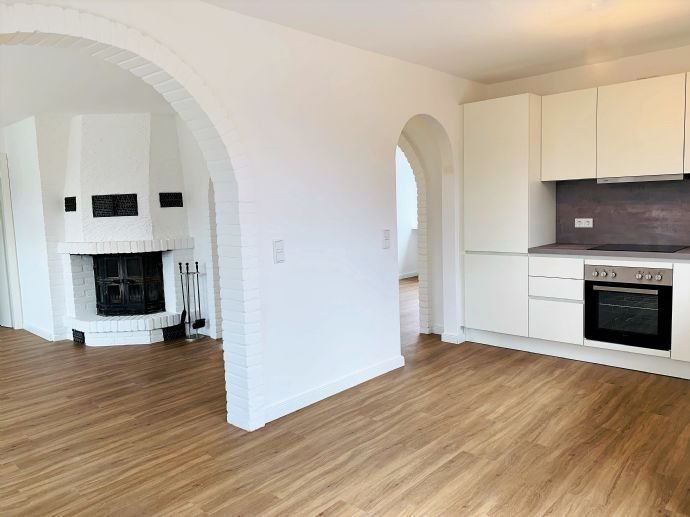 Wohnung zum Kauf 239.000 € 3,5 Zimmer 77 m²<br/>Wohnfläche 2.<br/>Geschoss Burgtor / Stadtpark Lübeck 23566